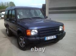 Malle/Hayon arriere LAND ROVER DISCOVERY 2 PHASE 1 2.5 TD5 10V L5 T/R29728559