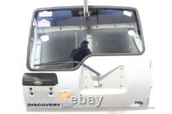 Malle/Hayon arriere LAND ROVER DISCOVERY 2 PHASE 1 2,5tdi Diesel /R38664934
