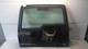 Malle/Hayon arriere LAND ROVER DISCOVERY 2 PHASE 1 BHD700132