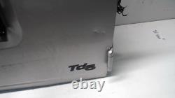 Malle/Hayon arriere LAND ROVER DISCOVERY 2 PHASE 1 BHD700132