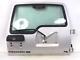 Malle/Hayon arriere LAND ROVER DISCOVERY 2 PHASE 1 BHD700132