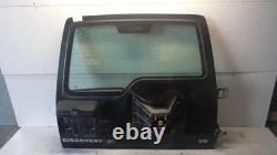 Malle/Hayon arriere LAND ROVER DISCOVERY 2 PHASE 1 BHD700132