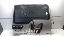 Malle/Hayon arriere LAND ROVER DISCOVERY 2 PHASE 1 BHD700132