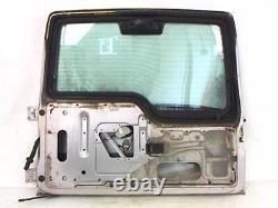 Malle/Hayon arriere LAND ROVER DISCOVERY 2 PHASE 1 BHD700132