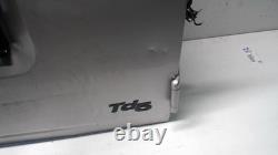 Malle/Hayon arriere LAND ROVER DISCOVERY 2 PHASE 1 BHD700132 10P