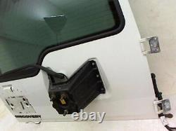 Malle/Hayon arriere LAND ROVER DISCOVERY 2 PHASE 2 BHD700132