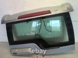 Malle/Hayon arriere LAND ROVER DISCOVERY 3 LR045549