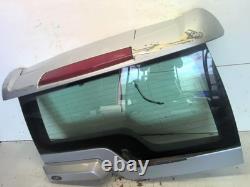 Malle/Hayon arriere LAND ROVER DISCOVERY 3 LR045549