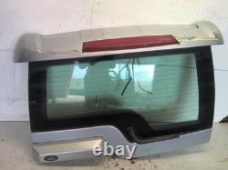 Malle/Hayon arriere LAND ROVER DISCOVERY 3 LR045549