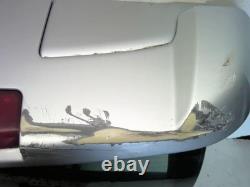 Malle/Hayon arriere LAND ROVER DISCOVERY 3 LR045549