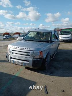 Malle/Hayon arriere LAND ROVER DISCOVERY 3 LR045549