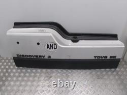 Malle/Hayon arriere LAND ROVER DISCOVERY 3 LR045550