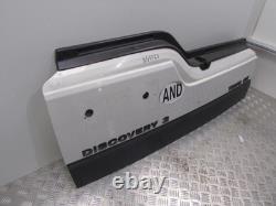 Malle/Hayon arriere LAND ROVER DISCOVERY 3 LR045550