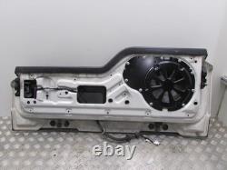 Malle/Hayon arriere LAND ROVER DISCOVERY 3 LR045550