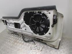 Malle/Hayon arriere LAND ROVER DISCOVERY 3 LR045550