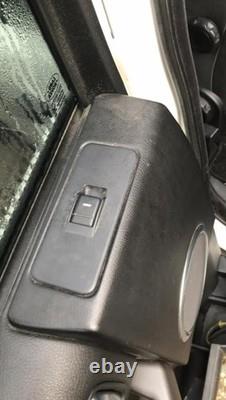 Malle/Hayon arriere LAND ROVER DISCOVERY 3 LR045550