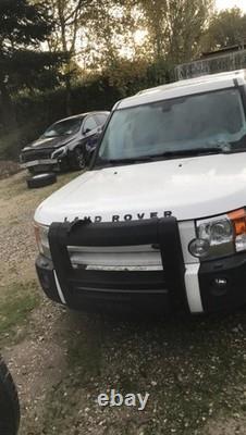 Malle/Hayon arriere LAND ROVER DISCOVERY 3 LR045550