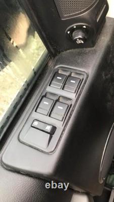 Malle/Hayon arriere LAND ROVER DISCOVERY 3 LR045550 276DT