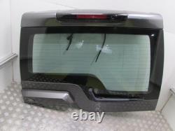 Malle/Hayon arriere LAND ROVER DISCOVERY 4 PHASE 2 LR045549 306DT