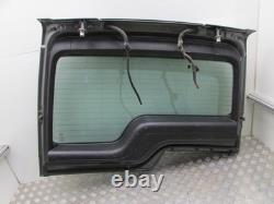 Malle/Hayon arriere LAND ROVER DISCOVERY 4 PHASE 2 LR045549 306DT