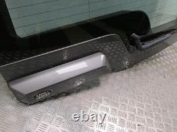 Malle/Hayon arriere LAND ROVER DISCOVERY 4 PHASE 2 LR045549 306DT