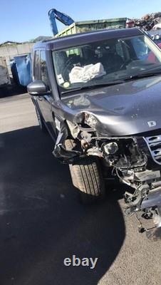 Malle/Hayon arriere LAND ROVER DISCOVERY 4 PHASE 2 LR045549 306DT
