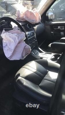 Malle/Hayon arriere LAND ROVER DISCOVERY 4 PHASE 2 LR045549 306DT