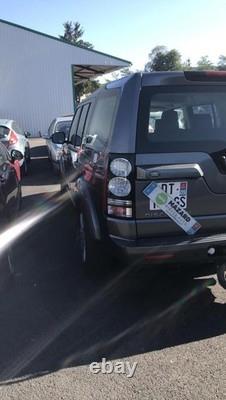 Malle/Hayon arriere LAND ROVER DISCOVERY 4 PHASE 2 LR045549 306DT