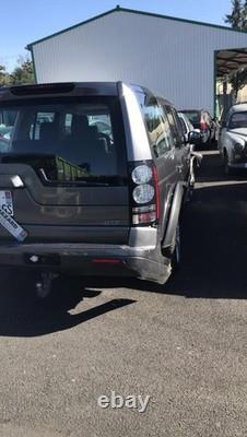 Malle/Hayon arriere LAND ROVER DISCOVERY 4 PHASE 2 LR045549 306DT