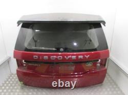 Malle/Hayon arriere LAND ROVER DISCOVERY SPORT PHASE 1 LR061391