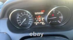 Malle/Hayon arriere LAND ROVER DISCOVERY SPORT PHASE 1 LR061391