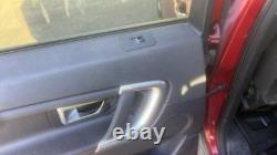 Malle/Hayon arriere LAND ROVER DISCOVERY SPORT PHASE 1 LR061391