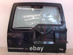 Malle / hayon / coffre Land rover DISCOVERY BHD700030