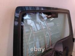 Malle / hayon / coffre Land rover DISCOVERY BHD700030