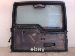 Malle / hayon / coffre Land rover DISCOVERY BHD700030