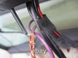 Malle / hayon / coffre Land rover DISCOVERY III 2005 LR045549