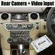 Marche Arrière Vue Camera Multmedia Interface Land Rover Discovery 4 Jaguar XJ/