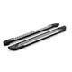 Marchepieds Convient pour Land Rover Discovery Ab 05/2017 Modèle Line, Coloré