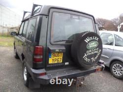 Mastervac LAND ROVER DISCOVERY 1 STC1286