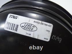 Mastervac LAND ROVER DISCOVERY 4 PHASE 2 LR014571