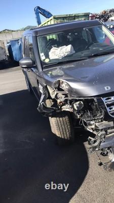 Mastervac LAND ROVER DISCOVERY 4 PHASE 2 LR014571
