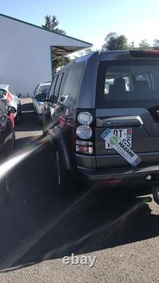 Mastervac LAND ROVER DISCOVERY 4 PHASE 2 LR014571