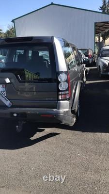 Mastervac LAND ROVER DISCOVERY 4 PHASE 2 LR014571