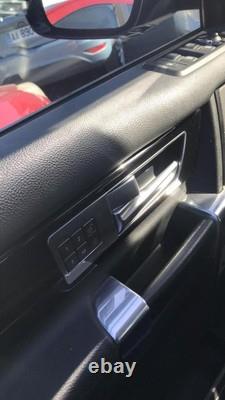 Mastervac LAND ROVER DISCOVERY 4 PHASE 2 LR014571