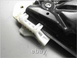 Mecanisme Leve-glace Avant Droit Land Rover Discovery 2004-? Cur000141