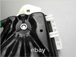 Mecanisme Leve-glace Avant Droit Land Rover Discovery 2004-? Cur000141