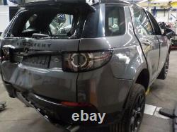 Mécanisme de commutation Land Rover Discovery 2014 0 EJ327E453CC