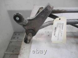 Mecanisme essuie-glace avant LR058845 Land rover DISCOVERY SPORT