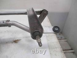 Mecanisme essuie-glace avant LR058845 Land rover DISCOVERY SPORT