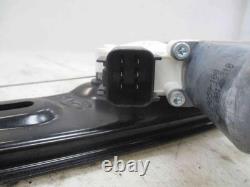 Mecanisme + moteur de leve-glace arriere droite Land rover DISCOVERY SPORT